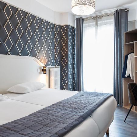 Hotel Ambassadeur Paris Ngoại thất bức ảnh