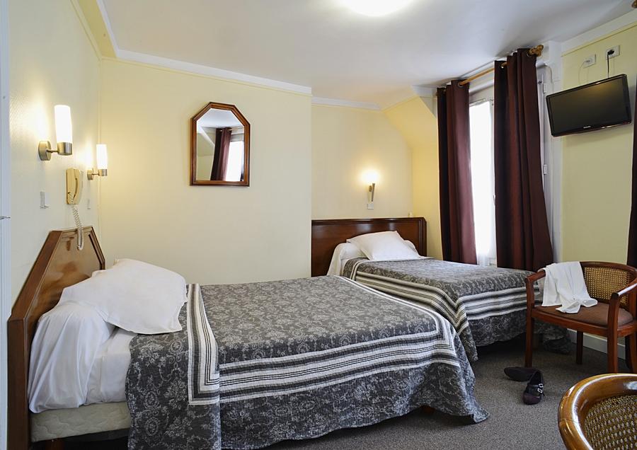 Hotel Ambassadeur Paris Ngoại thất bức ảnh