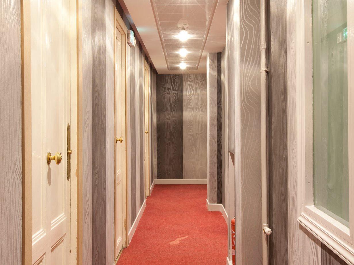 Hotel Ambassadeur Paris Ngoại thất bức ảnh