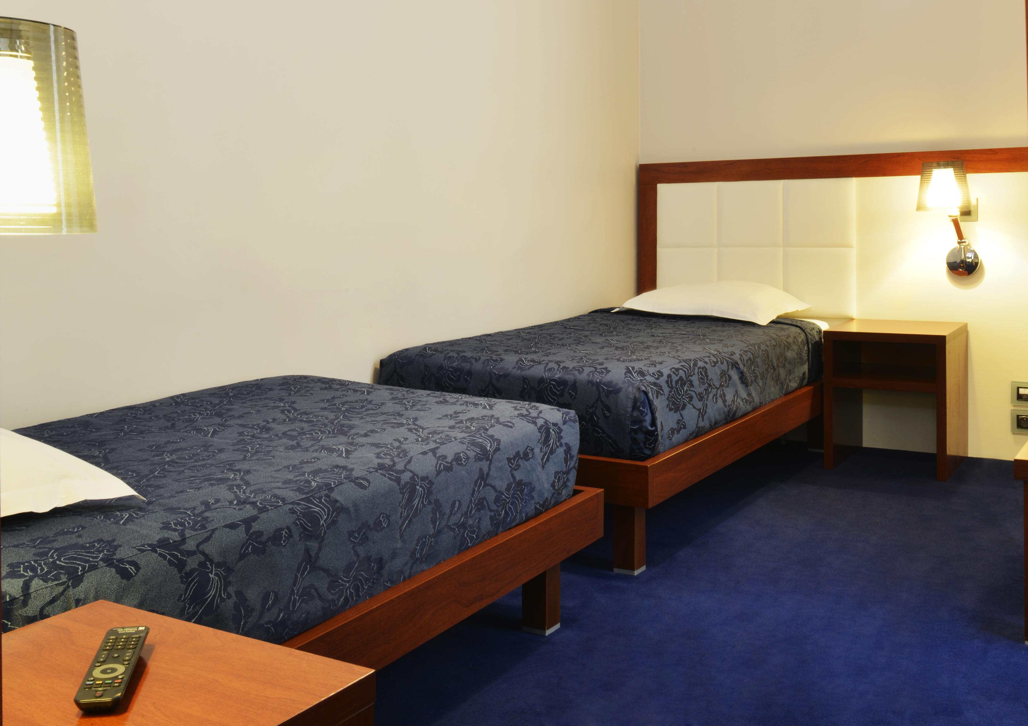 Hotel Ambassadeur Paris Ngoại thất bức ảnh