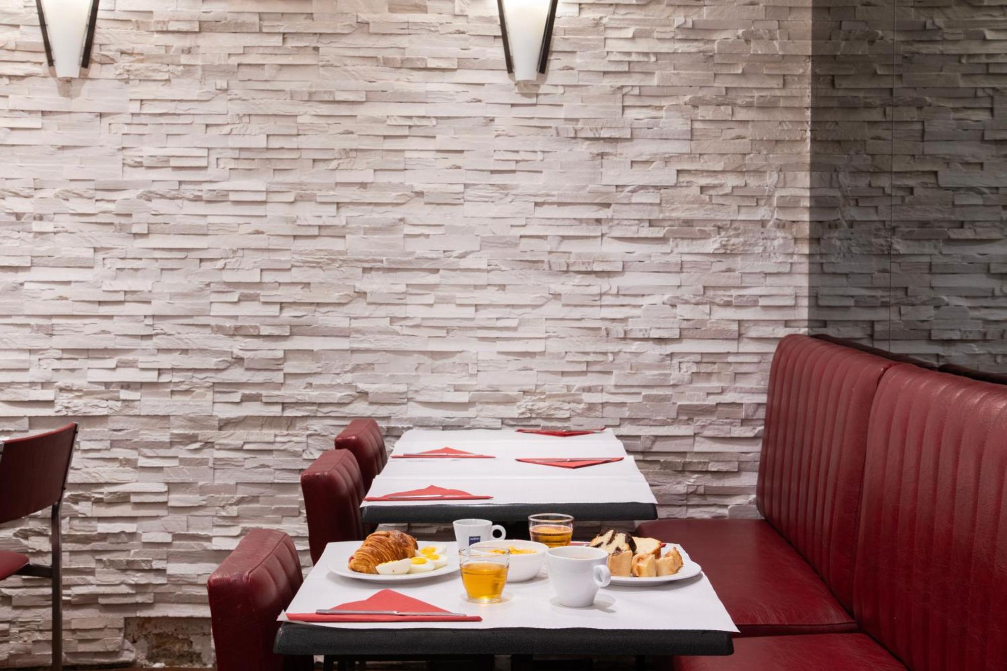 Hotel Ambassadeur Paris Ngoại thất bức ảnh