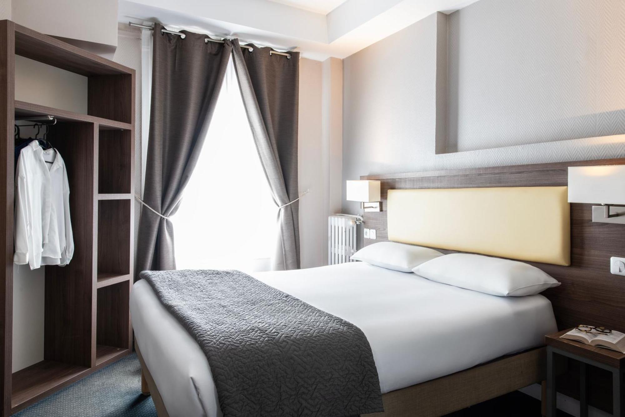 Hotel Ambassadeur Paris Ngoại thất bức ảnh