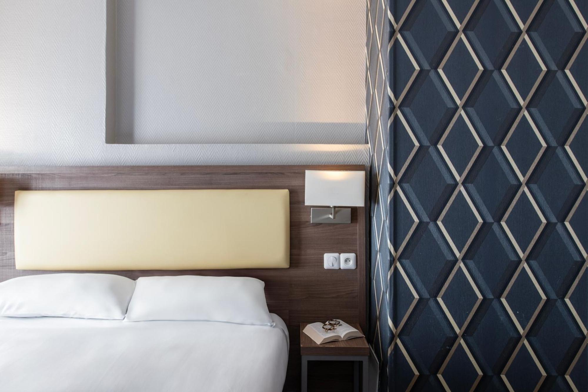 Hotel Ambassadeur Paris Ngoại thất bức ảnh