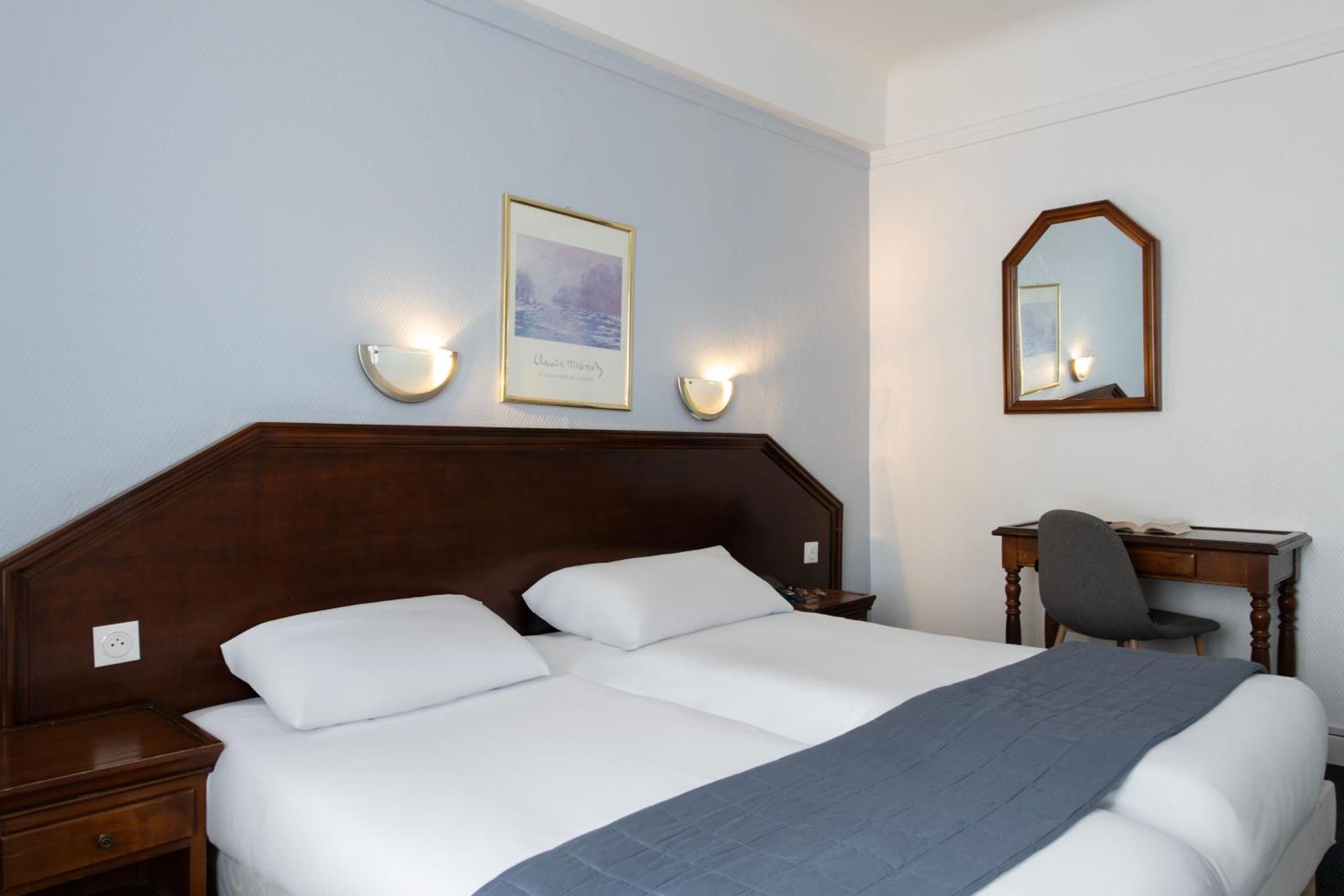 Hotel Ambassadeur Paris Ngoại thất bức ảnh