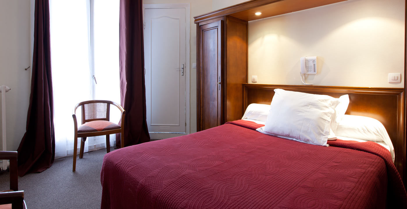 Hotel Ambassadeur Paris Ngoại thất bức ảnh