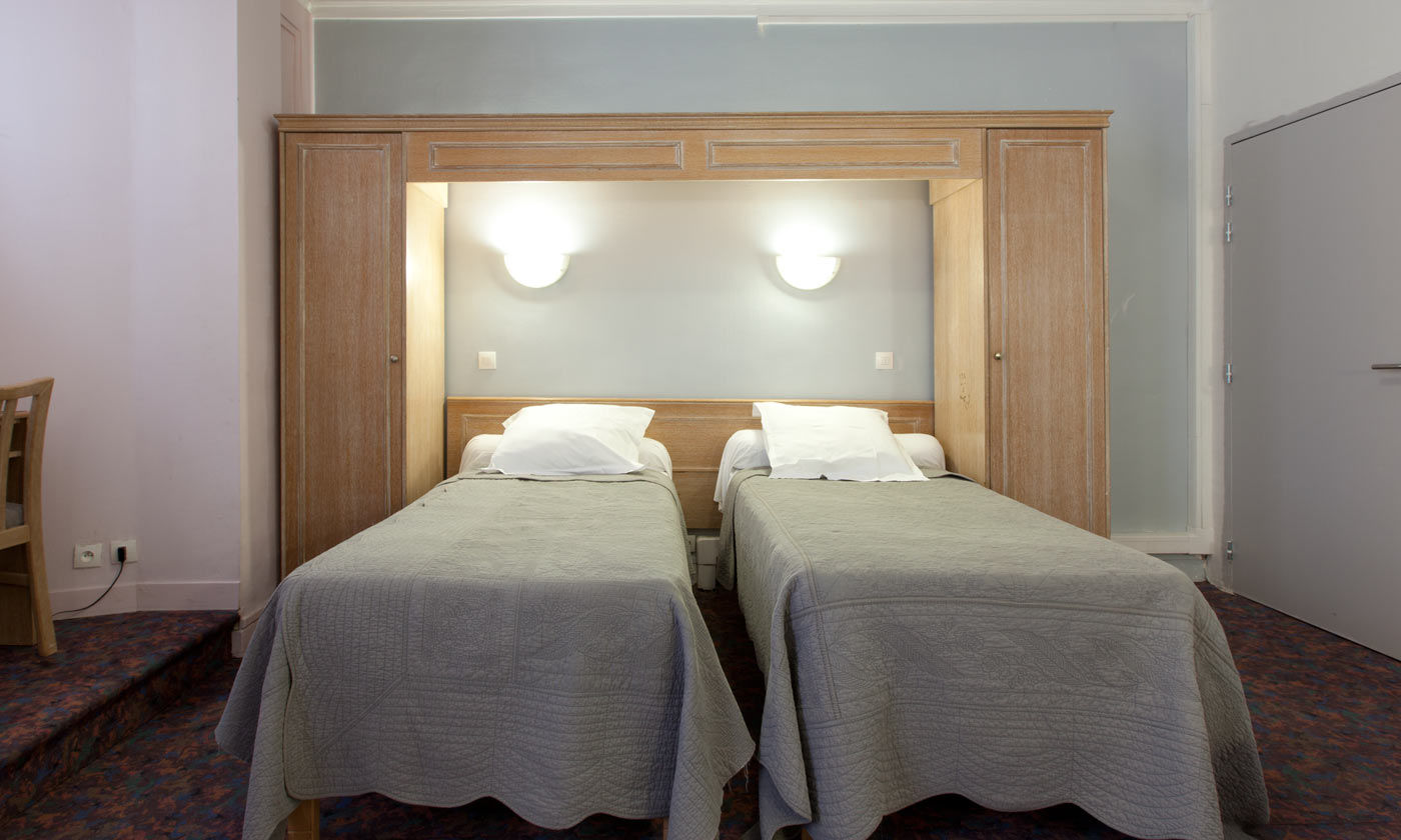 Hotel Ambassadeur Paris Ngoại thất bức ảnh