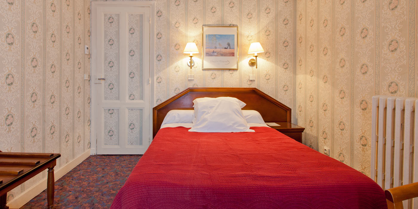Hotel Ambassadeur Paris Ngoại thất bức ảnh
