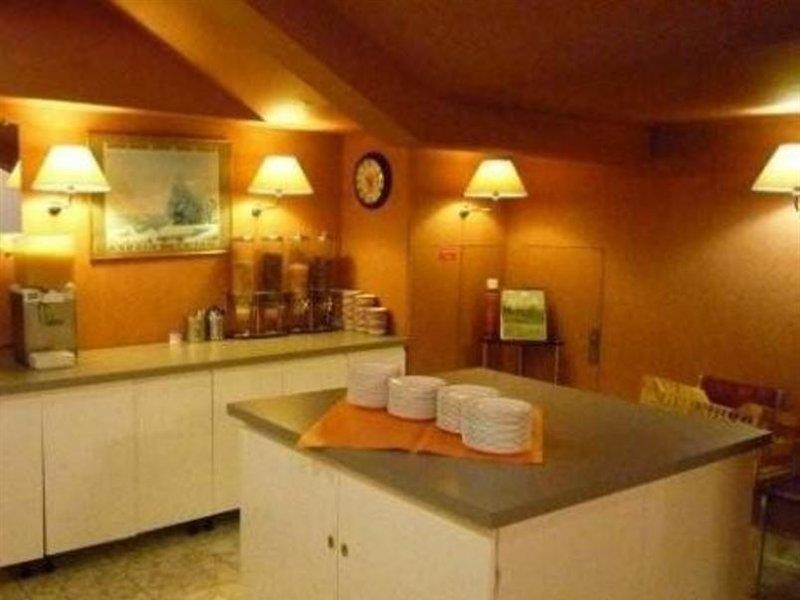 Hotel Ambassadeur Paris Ngoại thất bức ảnh