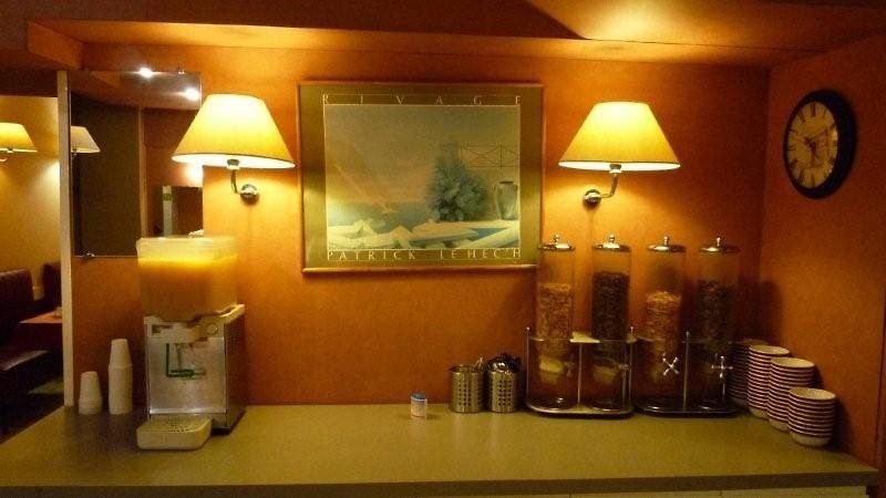 Hotel Ambassadeur Paris Ngoại thất bức ảnh