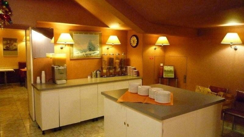 Hotel Ambassadeur Paris Ngoại thất bức ảnh