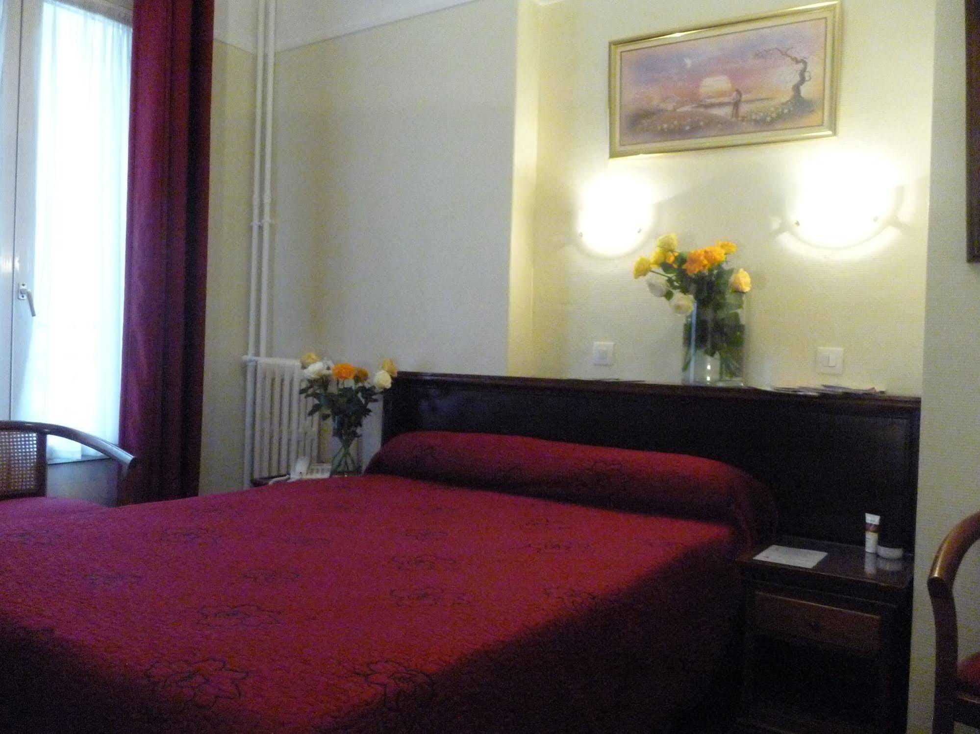 Hotel Ambassadeur Paris Ngoại thất bức ảnh