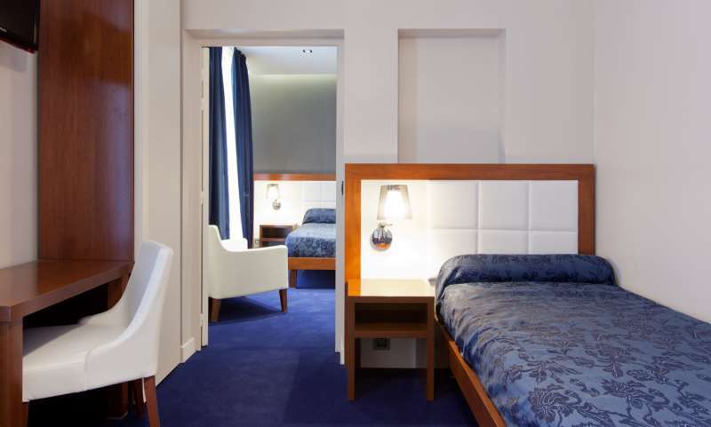 Hotel Ambassadeur Paris Ngoại thất bức ảnh